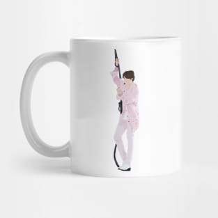 Euphoria Live Mug